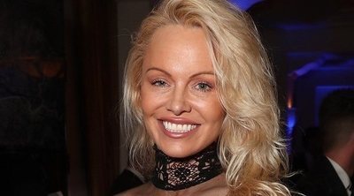 Pamela Anderson destapa la gran mentira de su noviazgo con Adil Rami: "He sido estafada"