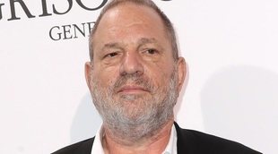 Sale a la luz la grabación de la llamada del NYT con Weinstein días antes de que conocieran los escándalos