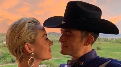 Katy Perry y Orlando Bloom ya tienen fecha para su boda