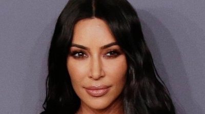 Kim Kardashian indigna a los japoneses por su nueva marca de ropa 'Kimono' por apropiación cultural