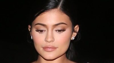 Un vídeo desata los rumores sobre un supuesto segundo embarazo de Kylie Jenner