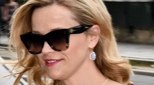 Nicole Kidman, Reese Whiterspoon o Cara Delevingne, invitadas estrella de la boda de Zoë Kravitz