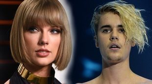 Taylor Swift abre de nuevo una guerra mediática contra Justin Bieber y su antigua productora
