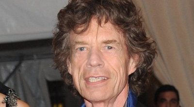 Mick Jagger contrata un cardiólogo para que le acompañe en sus actuaciones