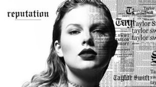 Tras la polémica de Taylor Swift y su anterior discográfica, sus antiguos discos multiplican sus ventas