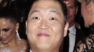 PSY ('Gangnam style'), involucrado en un delito sexual