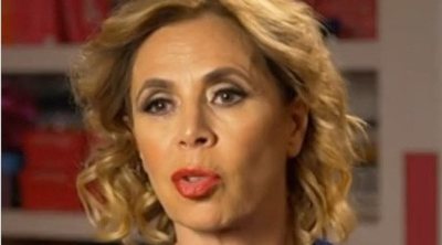 Las polémicas declaraciones de Ágatha Ruiz de la Prada sobre Carmen Cervera: "A mí Tita me parecía lo peor "