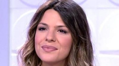 Laura Matamoros no renueva su contrato en 'Mujeres y Hombres y Viceversa' tras no llegar a un acuerdo