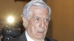 La sorprendente fobia de Mario Vargas Llosa