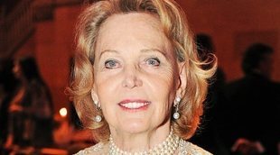 Marianne Bernadotte: de actriz de teatro a ser miembro de la Familia Real Sueca