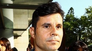 La Justicia confirma que Javier Sánchez es hijo de Julio Iglesias