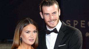 Gareth Bale y Emma Rhys-Jones se han casado en secreto en Mallorca
