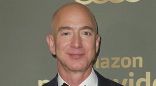 Jeff Bezos, el fundador de Amazon, planea la boda con su amante tras conseguir el divorcio