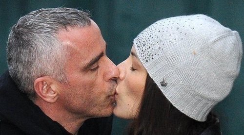 Eros Ramazzotti y Marica Pellegrinelli se divorcian tras diez años juntos y dos hijos en común