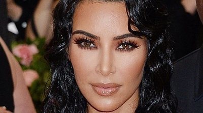 Kim Kardashian confiesa cuál ha sido el dolor más grande que ha sentido en su vida