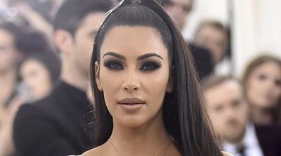 Kim Kardashian presume de bebé Psalm en sus redes sociales: "Es adorable"