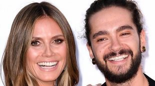 Heidi Klum y Tom Kaulitz llevan casados desde febrero de 2019