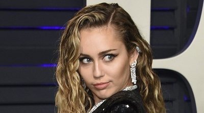 Miley Cyrus revela que dejó de ser 'Hannah Montana' después de perder la virginidad