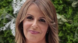 Pilar García Muñiz deja TVE después de más de 20 años