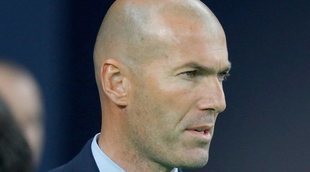 Muere Farid Zidane, hermano de Zinedine Zidane