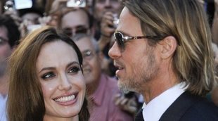 Angelina Jolie ofrece a Brad Pitt que cuide a los hijos que tienen en común durante el verano 2019