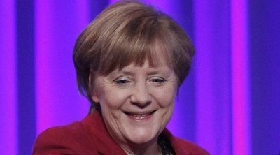Así es Angela Merkel, la política que rompió barreras y se convirtió en una de las mujeres más poderosas del mundo