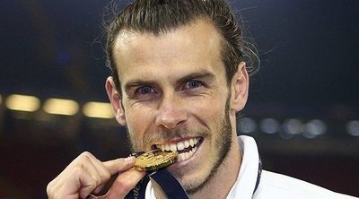 Todo lo que tienes que saber de Gareth Bale en 30 curiosidades