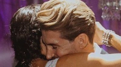 Sergio Ramos y Pilar Rubio celebran en la distancia su primer mes casados