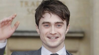 Del cielo al infierno: la agridulce vida de Daniel Radcliffe