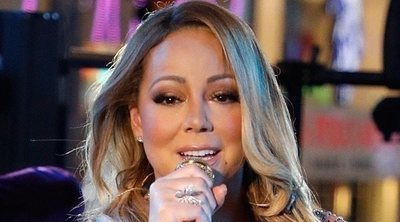 Mariah Carey habla de su terrorífico matrimonio con Tommy Mottola: "No tenía libertad como ser humano"