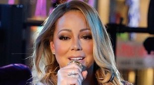 Mariah Carey habla de su terrorífico matrimonio con Tommy Mottola: 