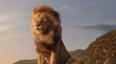 'El rey león' y 'Utoya. 22 de julio', los estrenos de la semana que no debes perderte