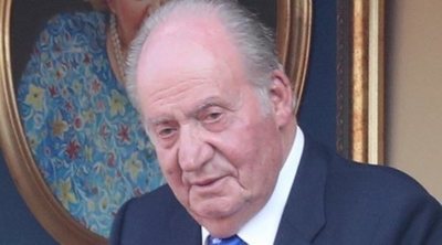 El último duro golpe del Rey Juan Carlos I: fallece su amigo de la infancia, el Príncipe Tchokotoua