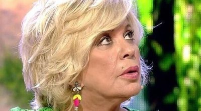 Bárbara Rey contra Isabel Pantoja: "Hay personas que rompen matrimonios, con alcalduchos y el pelo grasiento"