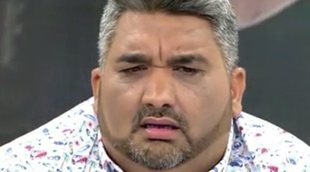 Omar Montes se enfrenta por teléfono a Javi 'El Gordo'