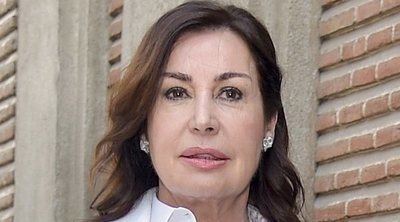 Carmen Martínez-Bordiú ya es Duquesa de Franco al terminar los trámites para la obtención del título