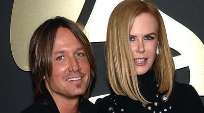 Nicole Kidman confiesa que las letras sobre sexo de las canciones de su marido Keith Urban son reales
