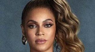 Beyoncé fue incluida con Photoshop en la foto del reparto de 'El Rey León'