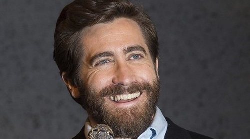 Jake Gyllenhaal saca su lado más paternal y confiesa que quiere ser padre