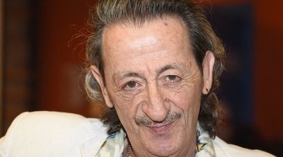 Muere Eduardo Gómez, el conocido actor de 'Aquí no hay quién viva' y 'La que se avecina'