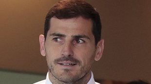 Iker Casillas reflexiona sobre su futuro: 
