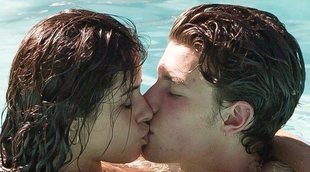 Shawn Mendes y Camila Cabello: besos, amor y mucha pasión en Miami