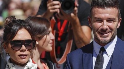 Los Beckham podrían comprarse el apartamento más caro del mundo