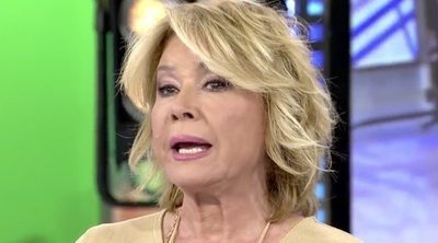 Mila Ximénez arremete contra Chelo García Cortés y Marta Roca: "Tenéis una relación de mierda"