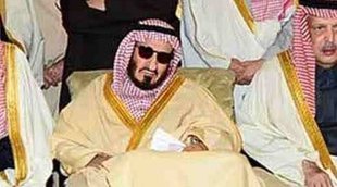 Muere el hermano del Rey saudí Salman