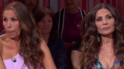 Las Azúcar Moreno desvelan cómo es su relación con Isabel Pantoja tras 'Supervivientes 2019'