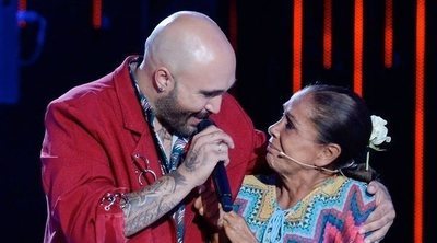 Kiko Rivera desatiende la petición de su madre Isabel Pantoja para presumir del regalo que le ha hecho