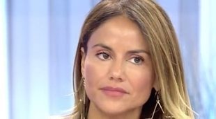 Mónica Hoyos cree que Isabel Pantoja la utilizó en 'Supervivientes 2019'