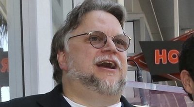 Guillermo del Toro recibe al fin su merecida estrella en el Paseo de la Fama de Hollywood