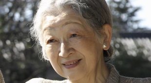 La Emperatriz Michiko de Japón tiene cáncer de mama y será operada